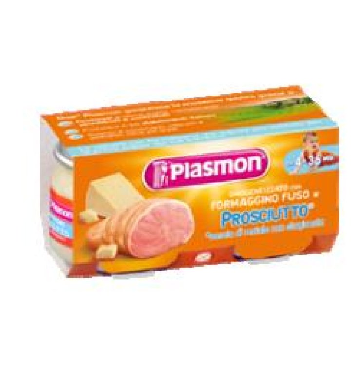 PLASMON FORMAG PROSC 2X80G