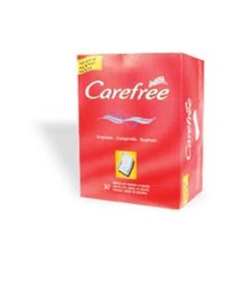 CAREFREE RESPIR RIPIEG 30PZ