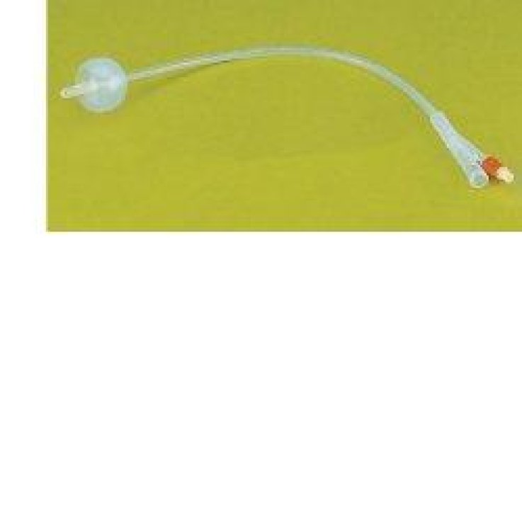 CATETERE Silic.Prf.ch16 F/CARE CATETERE Silic.Prf.ch16 F/CARE