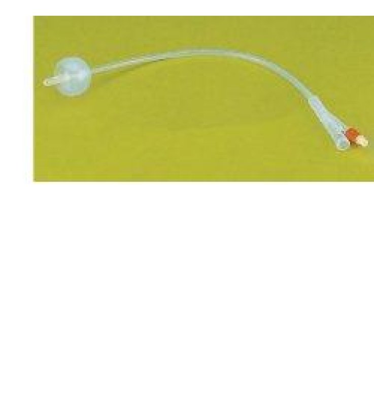 CATETERE Silic.Prf.ch16 F/CARE