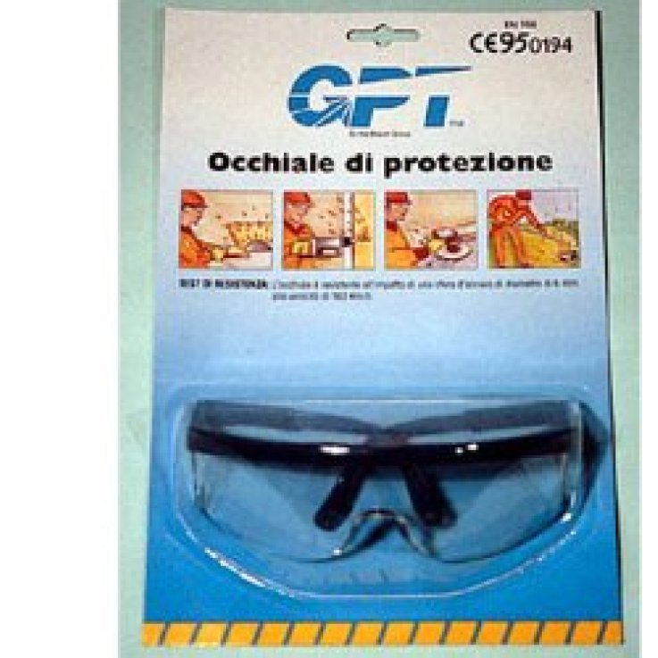 OCCHIALI Protettivi F/CARE OCCHIALI Protettivi F/CARE