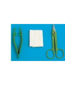 SET Rimozione Suture    F/CARE