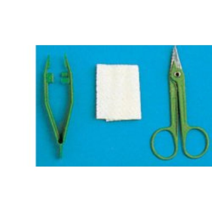 SET Rimozione Suture F/CARE SET Rimozione Suture F/CARE