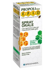 EPID SPRAY OS 15ML