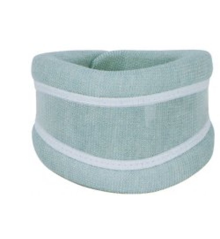 COLLARE Cerv.Semirig.P F/CARE COLLARE Cerv.Semirig.P F/CARE