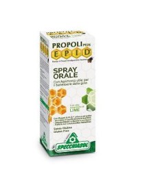 EPID SPRAY LIME 15 ML