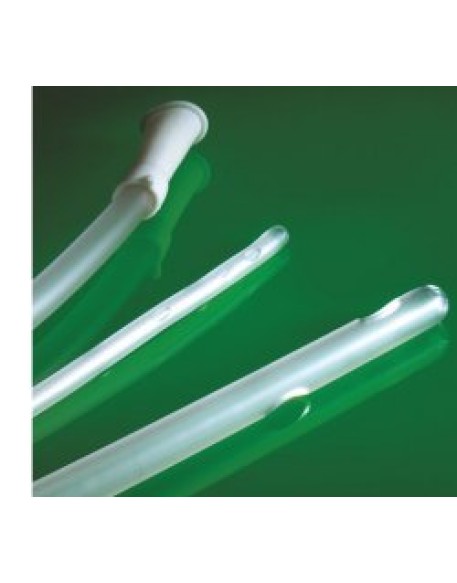 CANNULA Rett.PVC CH25 40cm F/C