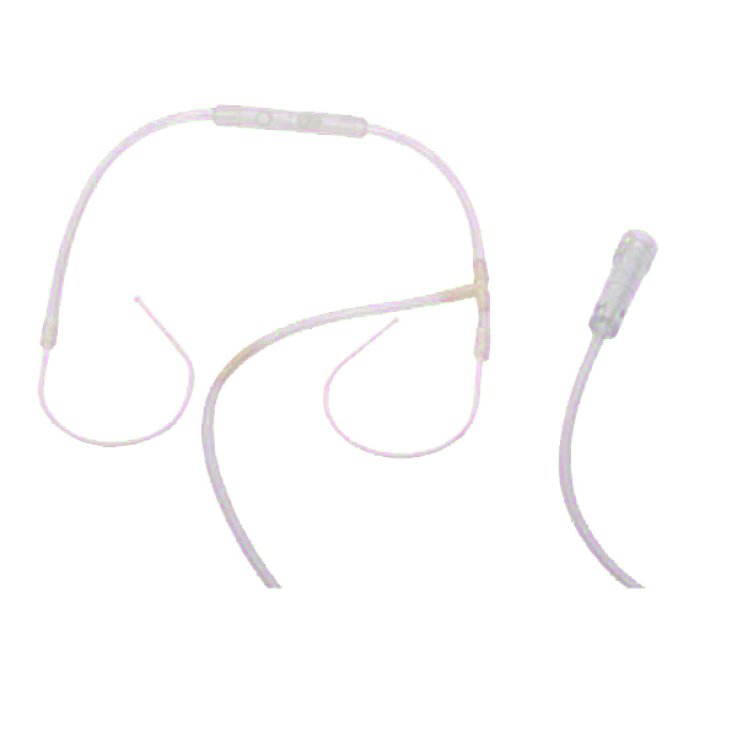 SET PER OSSIGENOTERAPIA CON SOSTEGNO A OCCHIALE MUNITO DI TUBO DI COLLEGAMENTO FLESSIBILE ANTIOTTURAMENTO ED UN GORGOGLIATORE PER UMIDUFUCAZIONE SET PER OSSIGENOTERAPIA CON SOSTEGNO A OCCHIALE MUNITO DI TUBO DI COLLEGAMENTO FLESSIBILE ANTIOTTURAMENTO ED UN GORGOGLIATORE PER UMIDUFUCAZIONE