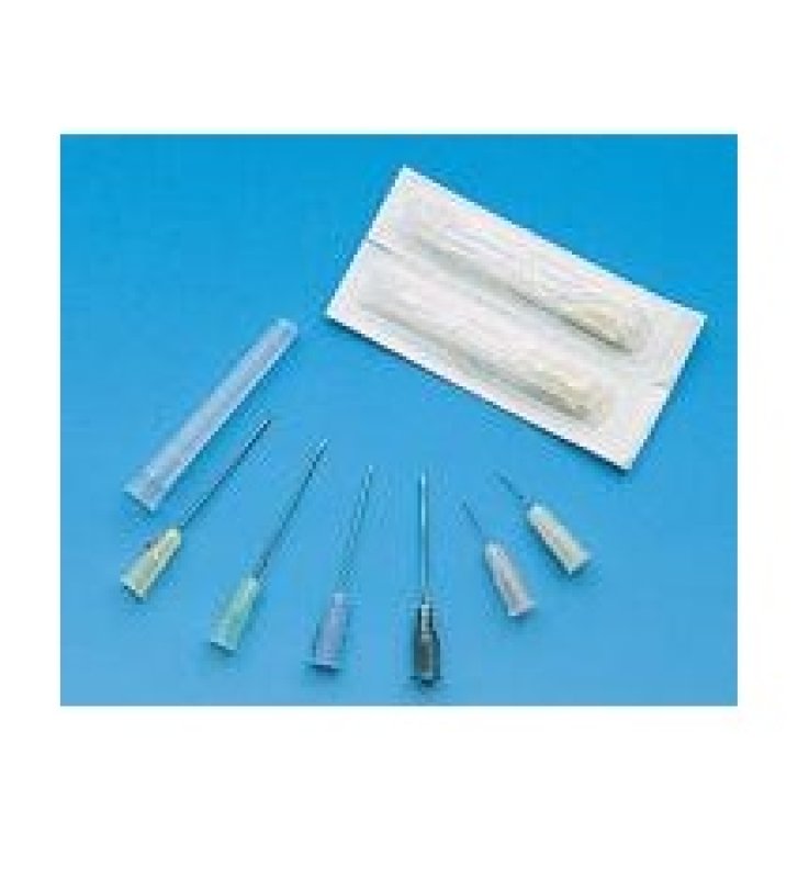 AGO Ipoderm.22g 100pz F/CARE AGO Ipoderm.22g 100pz F/CARE