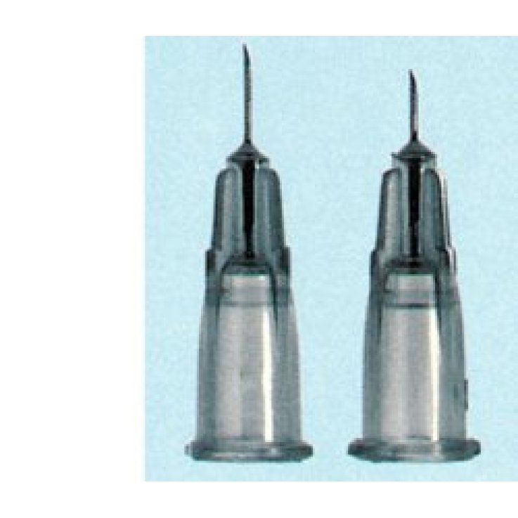 AGO Mesot.27g 0,4x6 100pz F/CA AGO Mesot.27g 0,4x6 100pz F/CA