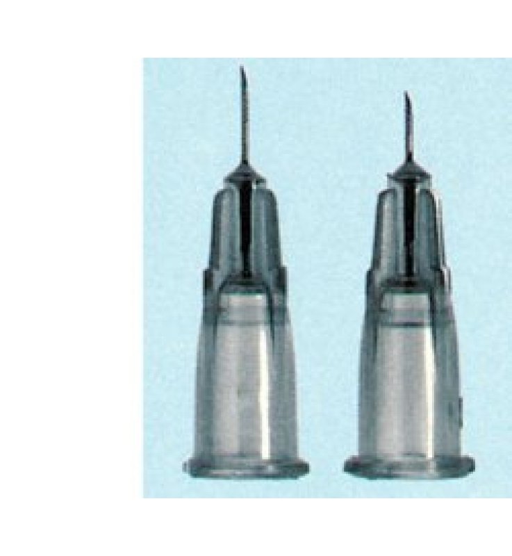 AGO Mesot.27g 0,4x4 100pz F/CA AGO Mesot.27g 0,4x4 100pz F/CA