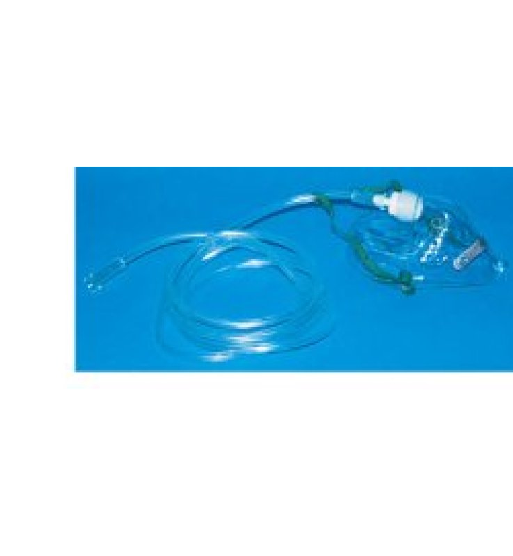 MASCHERA Ossig.F/CARE