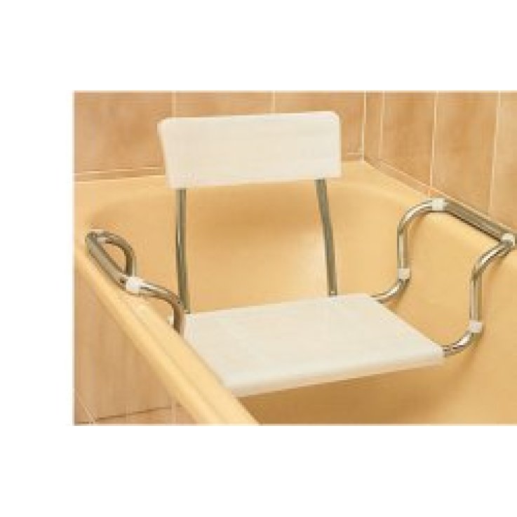 SEDILE Vasca Plast.C/Sch. F/C SEDILE Vasca Plast.C/Sch. F/C