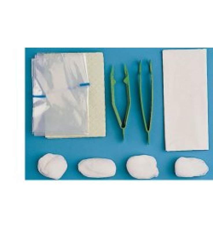 SET Medic.Medium F/CARE SET Medic.Medium F/CARE