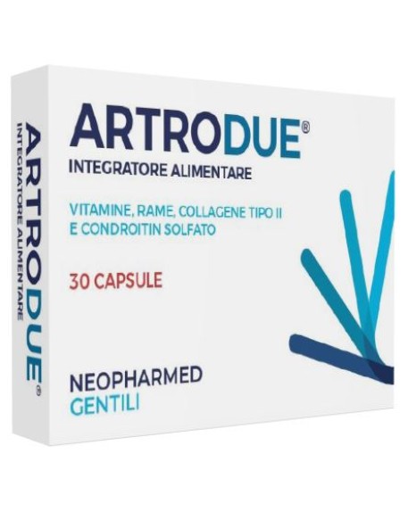 ARTRODUE-INTEG 30 CPS