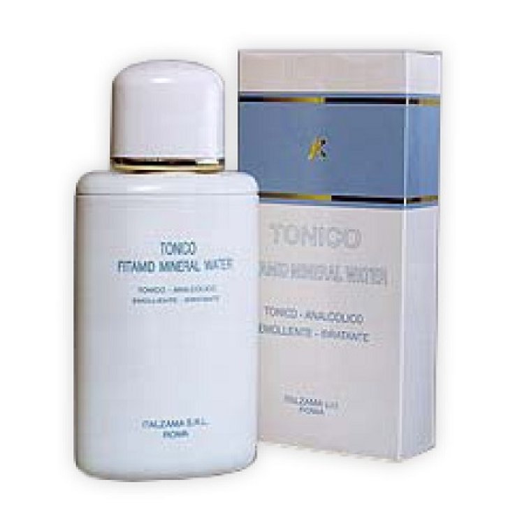 FITAMID-MINER WATER 200ML FITAMID-MINER WATER 200ML