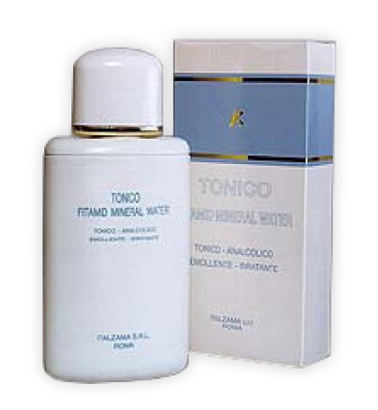 FITAMID-MINER WATER 200ML FITAMID-MINER WATER 200ML