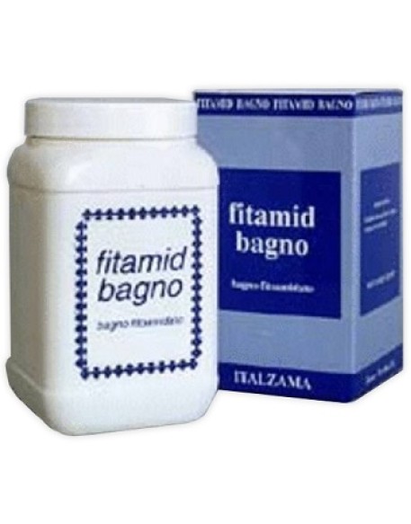 FITAMID BAGNO POLV 300G