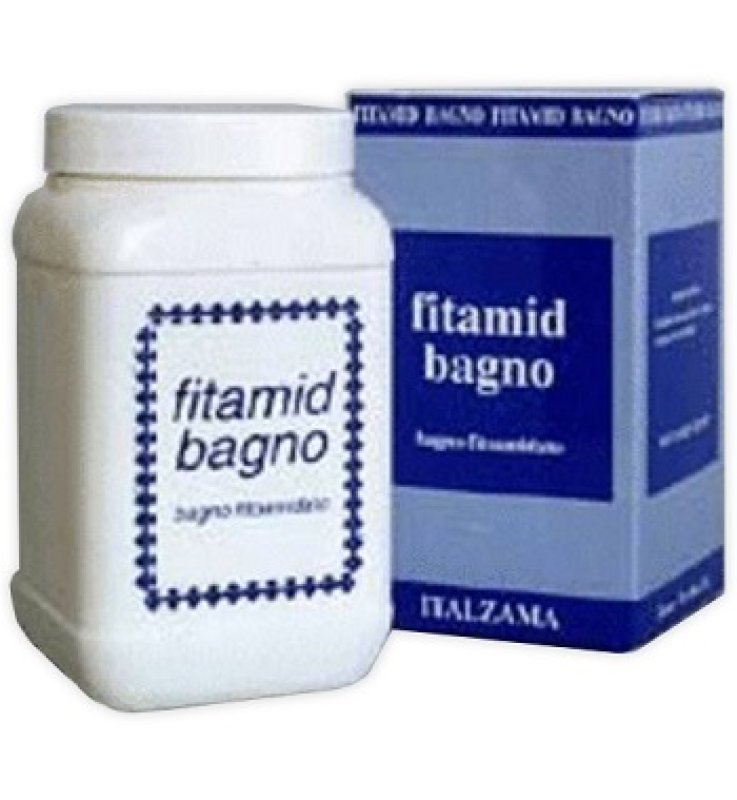FITAMID BAGNO POLV 300G FITAMID BAGNO POLV 300G