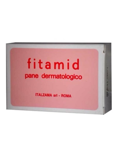 FITAMID PANE DERMAT 150G