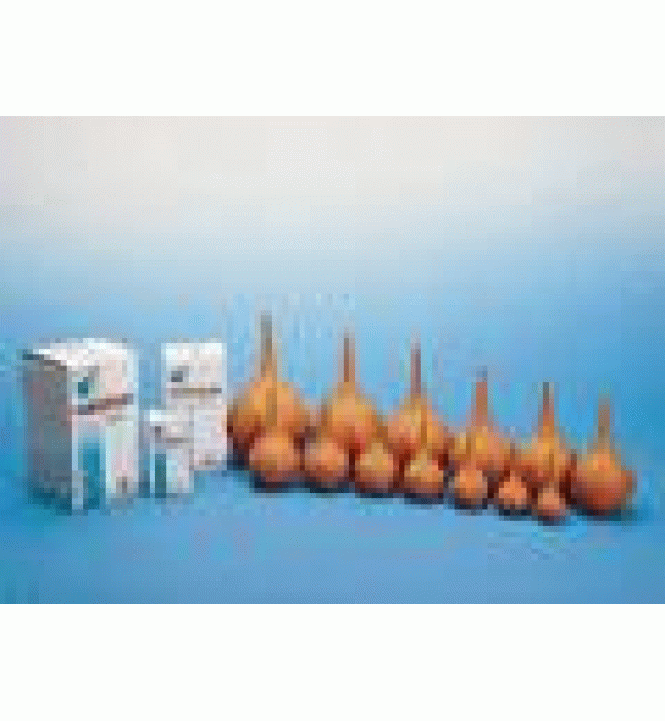 SCHIZZETTO Gomma  2 35ml   F/C