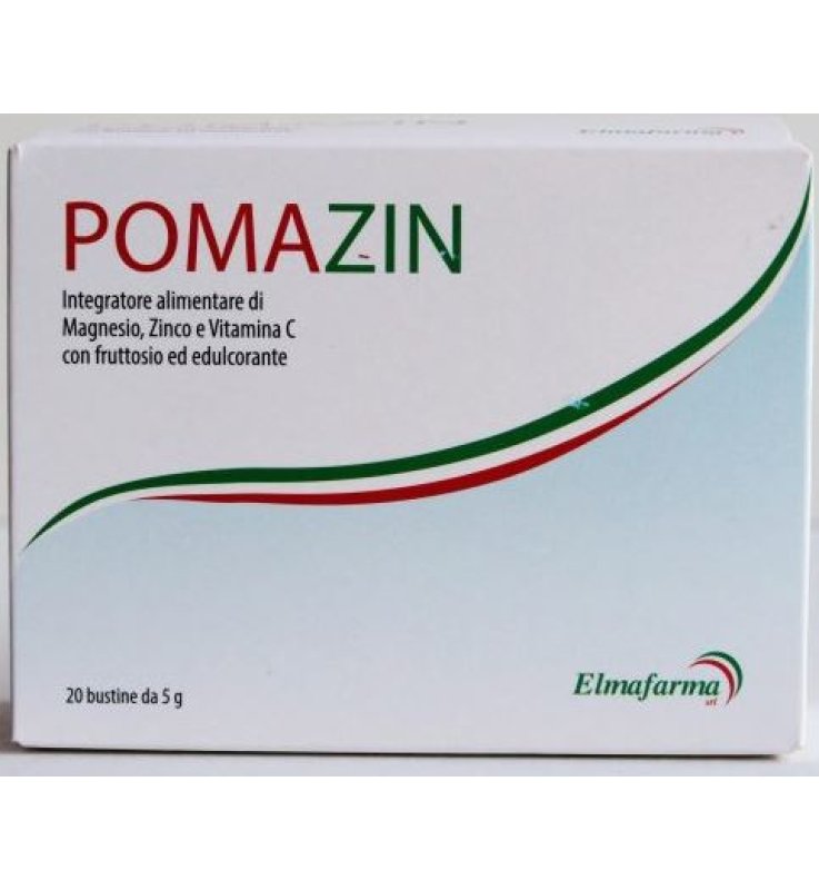 POMAZIN INTEGR DIET 20BS