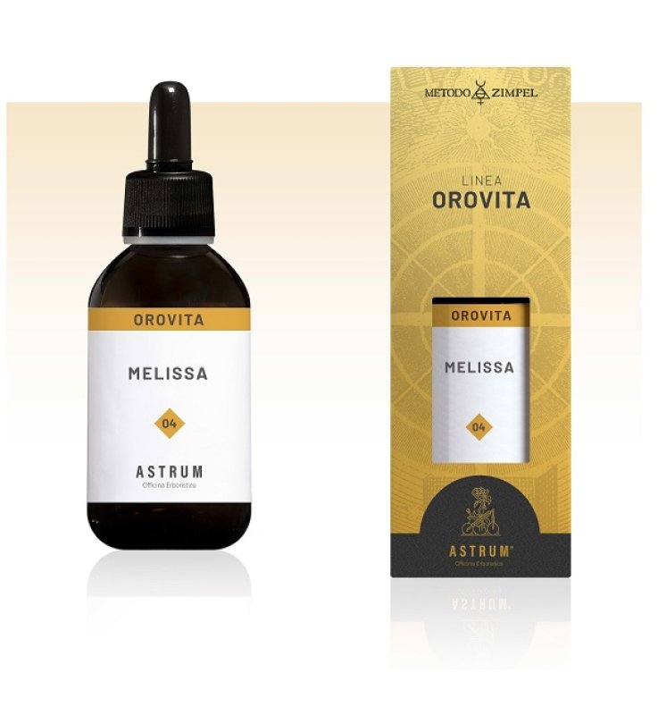 OROVITA Melissa 50ml OROVITA Melissa 50ml
