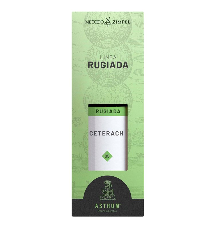 RUGIADA CETERACH 50ML GTT