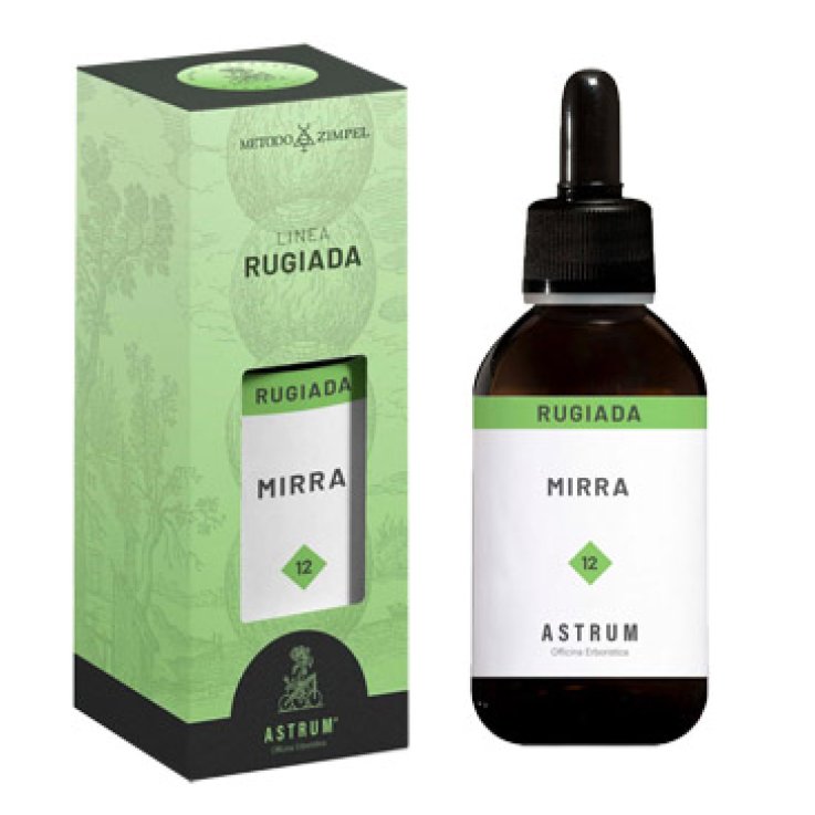 ASTRUM RUGIADA MIRRA GTT 50ML ASTRUM RUGIADA MIRRA GTT 50ML