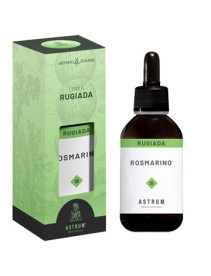ROSMARINO MAC SPAGIR ASTRUM