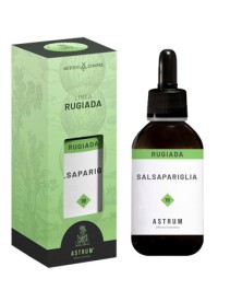 SALSAPARIGLIA MAC.SPAGIR ASTRU