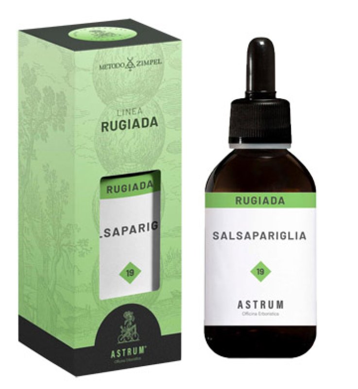 SALSAPARIGLIA MAC.SPAGIR ASTRU