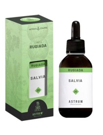 SALVIA MAC.SPAG. ASTRUM