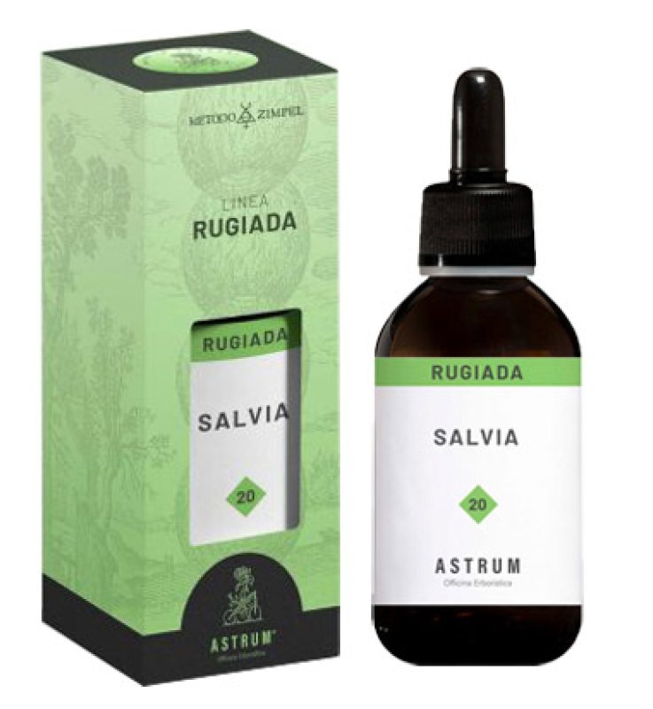 SALVIA MAC.SPAG. ASTRUM
