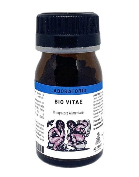 BIO VITAE Pastiglie 30g