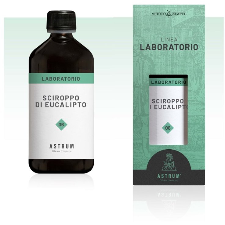 EUCALIPTUS ESTRATTO 250ML ASTR EUCALIPTUS ESTRATTO 250ML ASTR