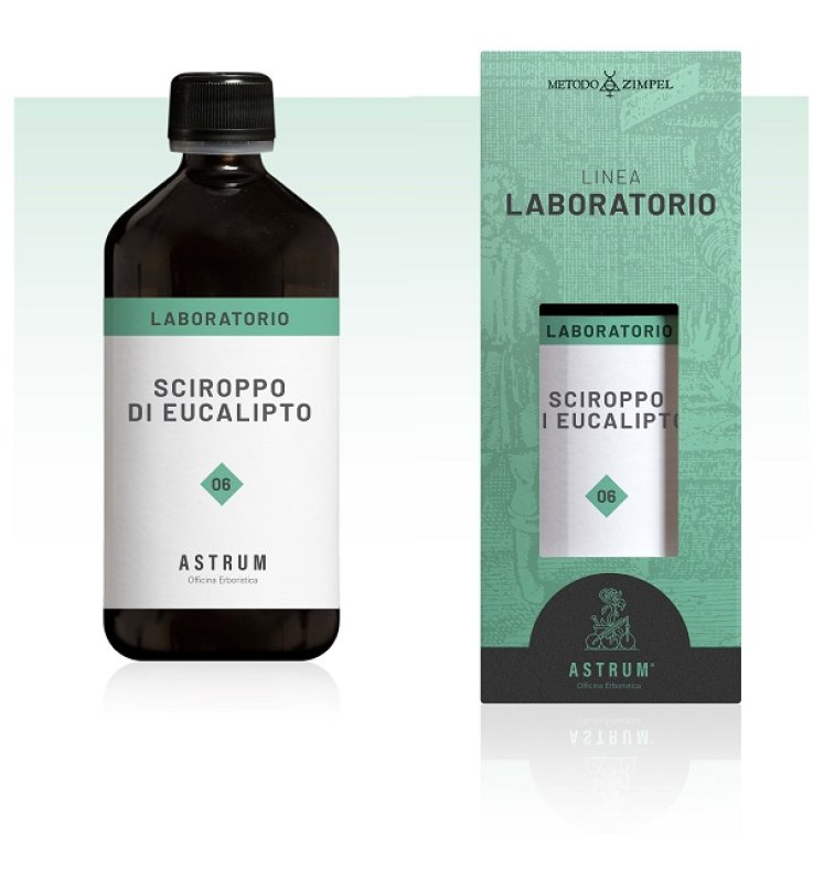 EUCALIPTUS ESTRATTO 250ML ASTR