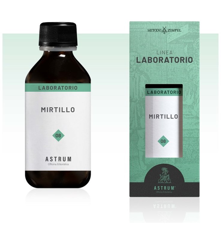 MYRTILLUS MAC.SPAGIR ASTRUMGRA