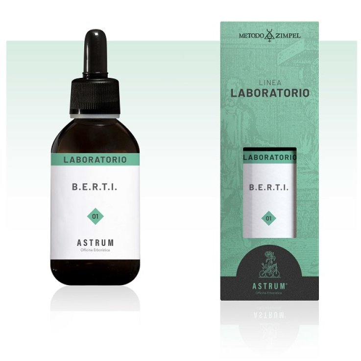 BERTI GTT 50ML ASTRUM BERTI GTT 50ML ASTRUM