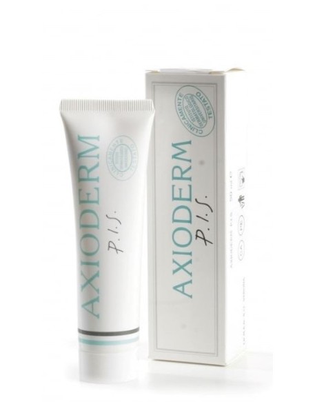 AXIODERM PIS CREMA SEN 50ML TB