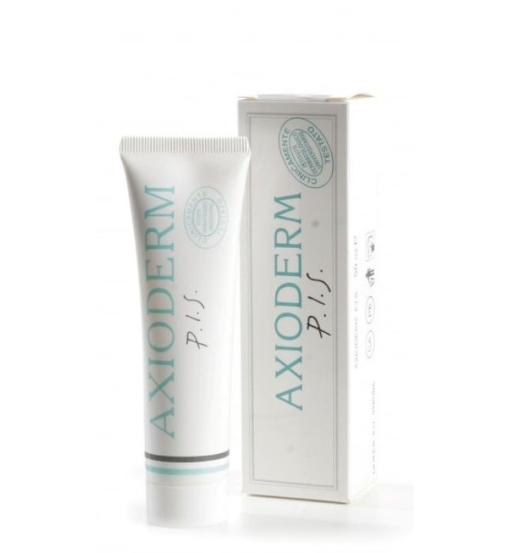 AXIODERM PIS CREMA SEN 50ML TB