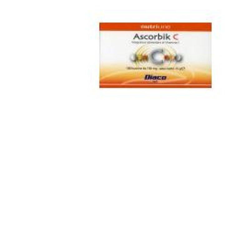 ASCORBIK C 100BUSTINE 15GR CSM