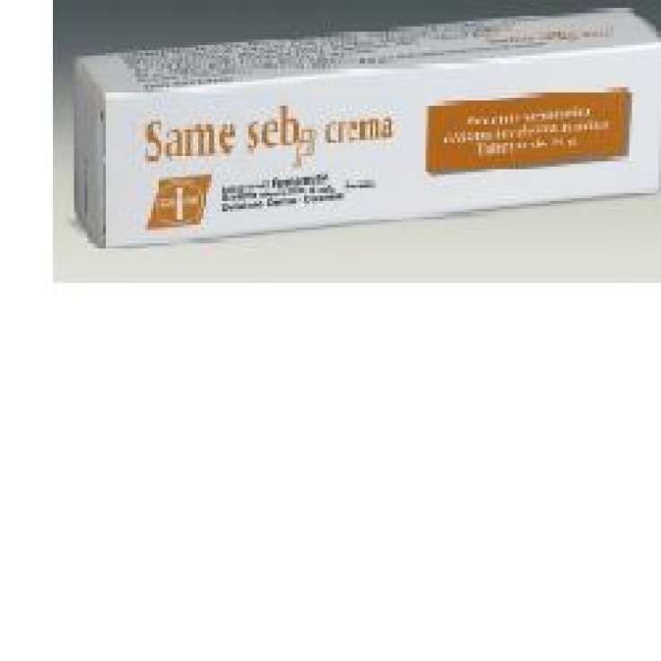 SAME SEB CREMA 30 G SAME SEB CREMA 30 G