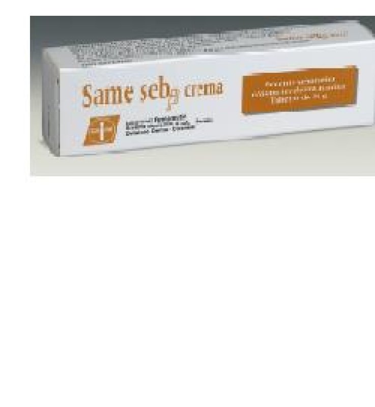 SAME SEB CREMA 30 G SAME SEB CREMA 30 G
