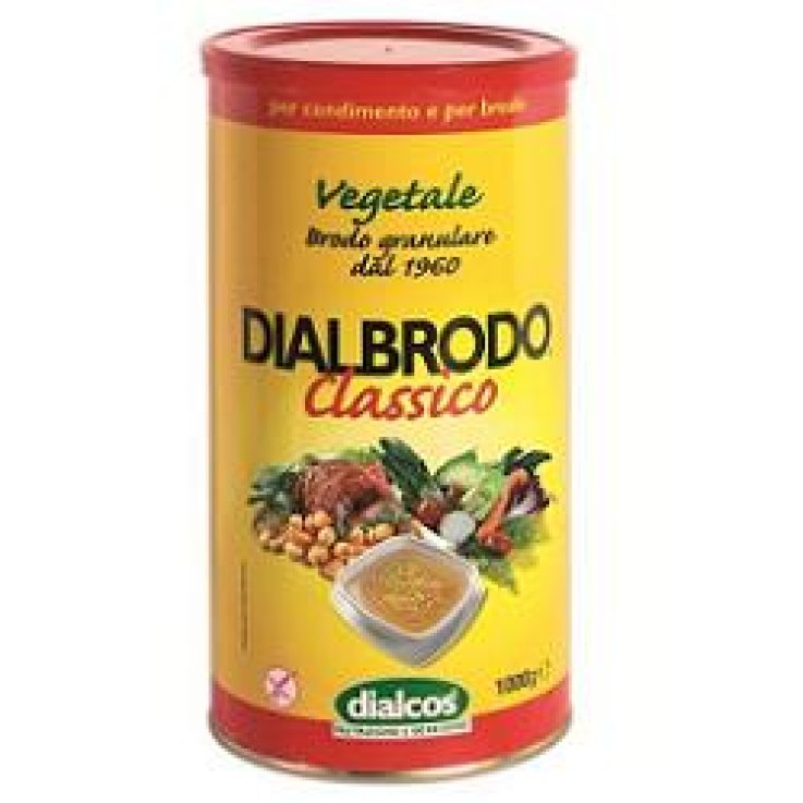 DIALBRODO CLASSICO 1KG DIALBRODO CLASSICO 1KG