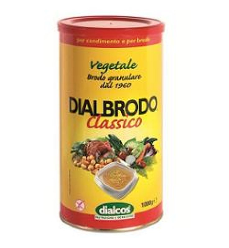 DIALBRODO CLASSICO 1KG