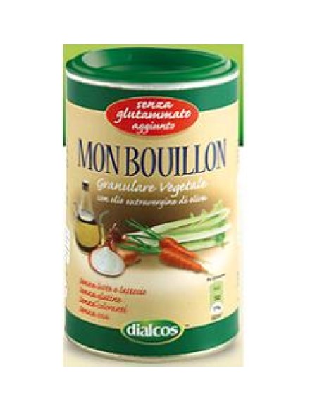 MON BOUILLON 200 G