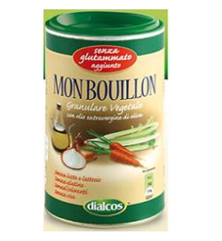MON BOUILLON 200 G
