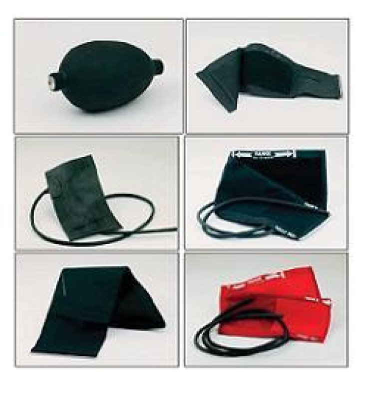 BRACCIALE C/CAMERA OBESI 1VIA