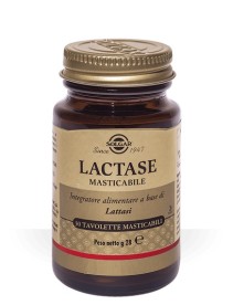 LACTASE 3500 30TAV MAST SOLGAR